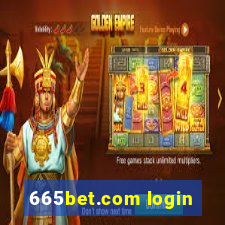 665bet.com login